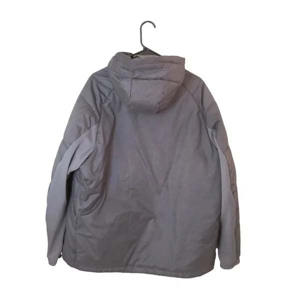 Nike Tech Pack Men's Synthetic Fill Jacket